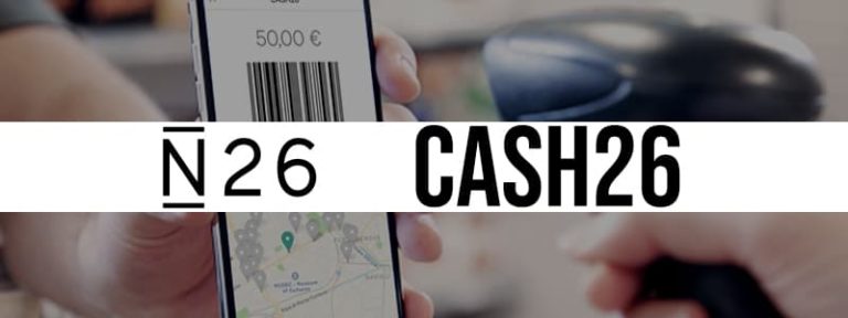 CASH26: Cosa è E Come Funziona - Cartedicreditosulweb.com