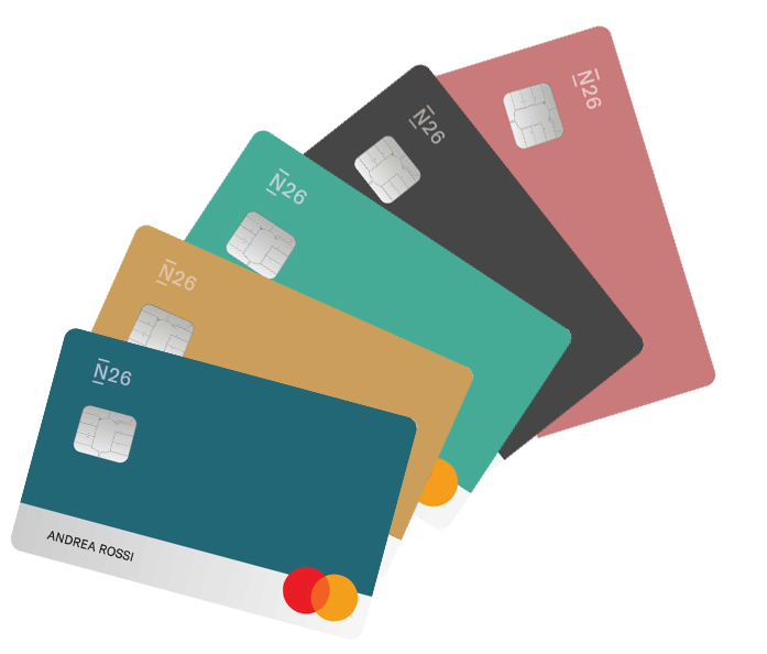 N26 You 14 N26 You 14