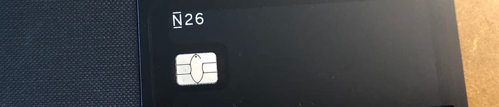 Homepage 18 Carta N26 Metal