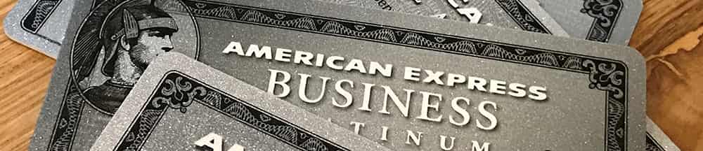 Homepage 33 Carta Amex Platino