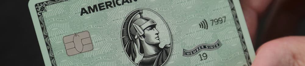 Homepage 31 Carta Amex Verde