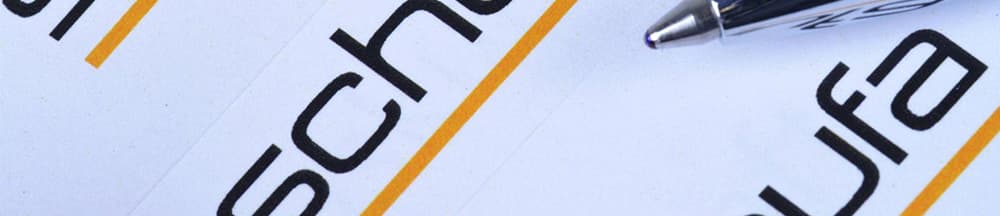 Homepage 41 Controlli Schufa