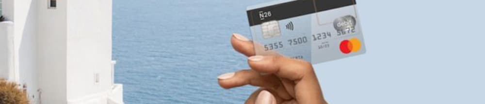 Homepage 23 Booking N26