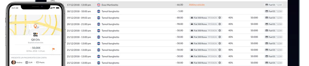 Homepage 26 Web Console Soldo