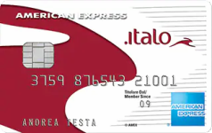 Homepage 6 Carta Credito American Express Italo
