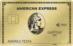 Homepage 1 Carta Di Credito American Express Oro