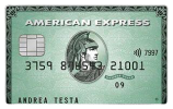 Le Migliori Carte American Express Business Per La Tua Azienda 2 Carta Di Credito Verde American Express
